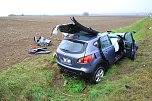 T&ouml;dlicher Unfall auf der B4 (Foto: S.Dietzel)