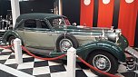 Der Ostklassiker Klub Wolkramshausen beim "Rollenden Museum" in Zwickau (Foto: Hubert Rein) Der Ostklassiker Klub Wolkramshausen beim "Rollenden Museum" in Zwickau (Foto: Hubert Rein)