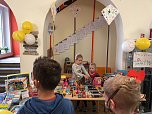 Projekttage an der evangelischen Grundschule (Foto: Evangelische Grundschule Nordhausen) Projekttage an der evangelischen Grundschule (Foto: Evangelische Grundschule Nordhausen)
