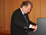 Bedeutende Konzertreihe gestartet (Foto: Karl-Heinz Herrmann)