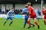 Wacker verliert Heimspiel gegen Ludwigsfelde (Foto: Bernd Peter)