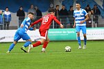 Wacker verliert Heimspiel gegen Ludwigsfelde (Foto: Bernd Peter)