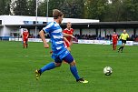 Wacker verliert Heimspiel gegen Ludwigsfelde (Foto: Bernd Peter)