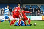 Wacker verliert Heimspiel gegen Ludwigsfelde (Foto: Bernd Peter)
