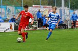 Wacker verliert Heimspiel gegen Ludwigsfelde (Foto: Bernd Peter)