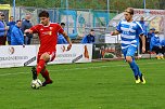 Wacker verliert Heimspiel gegen Ludwigsfelde (Foto: Bernd Peter)