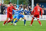 Wacker verliert Heimspiel gegen Ludwigsfelde (Foto: Bernd Peter)