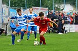 Wacker verliert Heimspiel gegen Ludwigsfelde (Foto: Bernd Peter)