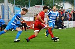 Wacker verliert Heimspiel gegen Ludwigsfelde (Foto: Bernd Peter)