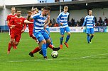 Wacker verliert Heimspiel gegen Ludwigsfelde (Foto: Bernd Peter)