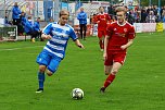 Wacker verliert Heimspiel gegen Ludwigsfelde (Foto: Bernd Peter)