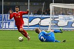 Wacker verliert Heimspiel gegen Ludwigsfelde (Foto: Bernd Peter)