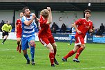 Wacker verliert Heimspiel gegen Ludwigsfelde (Foto: Bernd Peter)
