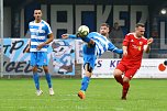 Wacker verliert Heimspiel gegen Ludwigsfelde (Foto: Bernd Peter)