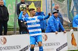 Wacker verliert Heimspiel gegen Ludwigsfelde (Foto: Bernd Peter)