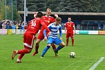 Wacker verliert Heimspiel gegen Ludwigsfelde (Foto: Bernd Peter)