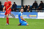 Wacker verliert Heimspiel gegen Ludwigsfelde (Foto: Bernd Peter)