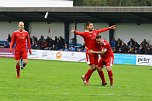 Wacker verliert Heimspiel gegen Ludwigsfelde (Foto: Bernd Peter)
