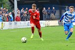 Wacker verliert Heimspiel gegen Ludwigsfelde (Foto: Bernd Peter)