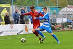 Wacker verliert Heimspiel gegen Ludwigsfelde (Foto: Bernd Peter)