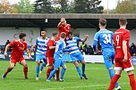Wacker verliert Heimspiel gegen Ludwigsfelde (Foto: Bernd Peter)