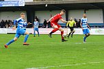 Wacker verliert Heimspiel gegen Ludwigsfelde (Foto: Bernd Peter)