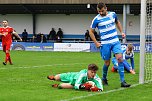 Wacker verliert Heimspiel gegen Ludwigsfelde (Foto: Bernd Peter)
