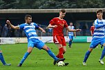 Wacker verliert Heimspiel gegen Ludwigsfelde (Foto: Bernd Peter)