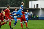 Wacker verliert Heimspiel gegen Ludwigsfelde (Foto: Bernd Peter)