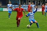 Wacker verliert Heimspiel gegen Ludwigsfelde (Foto: Bernd Peter)