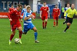 Wacker verliert Heimspiel gegen Ludwigsfelde (Foto: Bernd Peter)