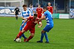 Wacker verliert Heimspiel gegen Ludwigsfelde (Foto: Bernd Peter)