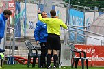 Wacker verliert Heimspiel gegen Ludwigsfelde (Foto: Bernd Peter)