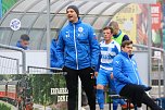 Wacker verliert Heimspiel gegen Ludwigsfelde (Foto: Bernd Peter)