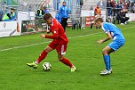 Wacker verliert Heimspiel gegen Ludwigsfelde (Foto: Bernd Peter)