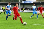 Wacker verliert Heimspiel gegen Ludwigsfelde (Foto: Bernd Peter)