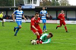 Wacker verliert Heimspiel gegen Ludwigsfelde (Foto: Bernd Peter)