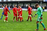 Wacker verliert Heimspiel gegen Ludwigsfelde (Foto: Bernd Peter)