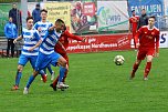 Wacker verliert Heimspiel gegen Ludwigsfelde (Foto: Bernd Peter)