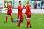 Wacker verliert Heimspiel gegen Ludwigsfelde (Foto: Bernd Peter)