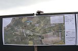 Spatenstich f&uuml;r das letzte Teilst&uuml;ck der neuen B 243 (Foto: oas)