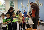 Evangelische Kita Arche Noah in Großfurra erhält Qualitätssiegel (Foto: Karl-Heinz Herrmann) Evangelische Kita Arche Noah in Großfurra erhält Qualitätssiegel (Foto: Karl-Heinz Herrmann)