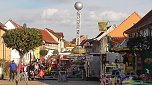Kirmes in Kelbra eröffnet (Foto: Ulrich Reinboth) Kirmes in Kelbra eröffnet (Foto: Ulrich Reinboth)