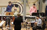 4. Kammerkonzert mit Sommertr&auml;ume (Foto: Karl-Heinz Herrmann)