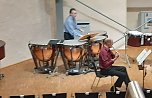 4. Kammerkonzert mit Sommertr&auml;ume (Foto: Karl-Heinz Herrmann)