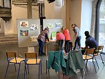 Pr&auml;ventionsprojekt zur Suchthilfe (Foto: J.Lahlou)