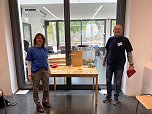 Pr&auml;ventionsprojekt zur Suchthilfe (Foto: J.Lahlou)