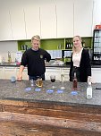 Pr&auml;ventionsprojekt zur Suchthilfe (Foto: J.Lahlou)
