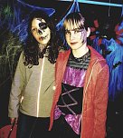 Finstere Gesellen in Niedersachswerfen (Foto: privat)