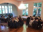 Erlebnisp&auml;dagogik hautnah (Foto: pro vita Akademie)